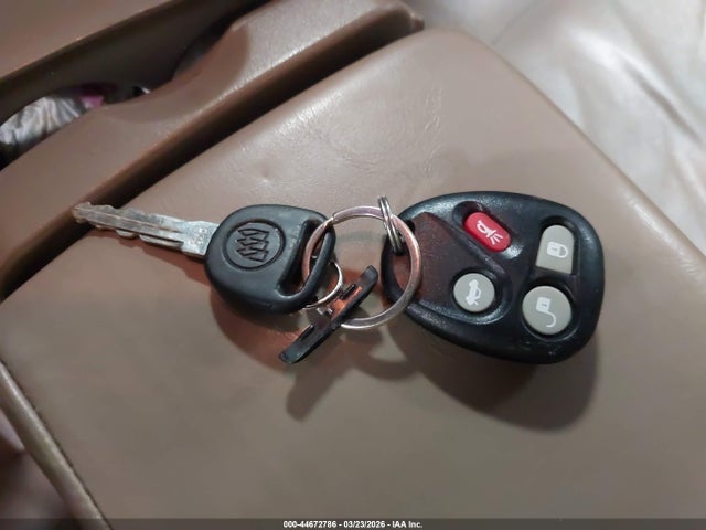 Aukcja sprzedaży 2002 Buick Lesabre Custom, vin: 1G4HP54K72U119050, numer aukcji: 44672786