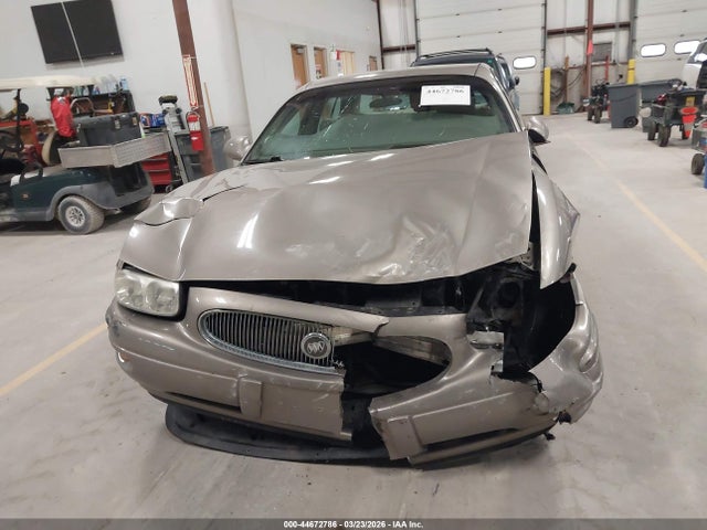 Aukcja sprzedaży 2002 Buick Lesabre Custom, vin: 1G4HP54K72U119050, numer aukcji: 44672786
