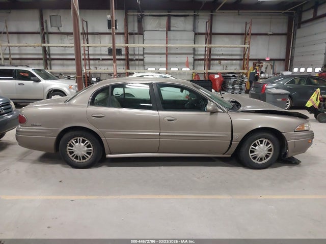 Aukcja sprzedaży 2002 Buick Lesabre Custom, vin: 1G4HP54K72U119050, numer aukcji: 44672786