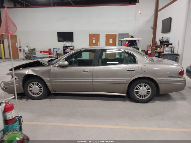 Aukcja sprzedaży 2002 Buick Lesabre Custom, vin: 1G4HP54K72U119050, numer aukcji: 44672786