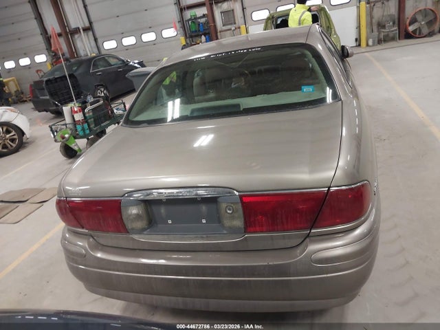 Aukcja sprzedaży 2002 Buick Lesabre Custom, vin: 1G4HP54K72U119050, numer aukcji: 44672786