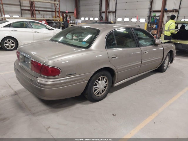 Aukcja sprzedaży 2002 Buick Lesabre Custom, vin: 1G4HP54K72U119050, numer aukcji: 44672786