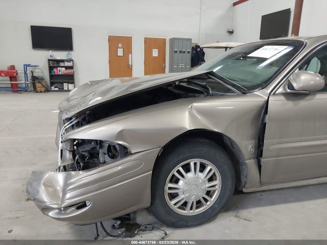 Aukcja sprzedaży 2002 Buick Lesabre Custom, vin: 1G4HP54K72U119050, numer aukcji: 44672786