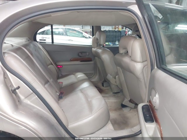 Aukcja sprzedaży 2002 Buick Lesabre Custom, vin: 1G4HP54K72U119050, numer aukcji: 44672786