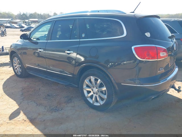 Продажа на аукционе авто 2013 Buick Enclave Leather, vin: 5GAKRCKDXDJ199222, номер лота: 44672787