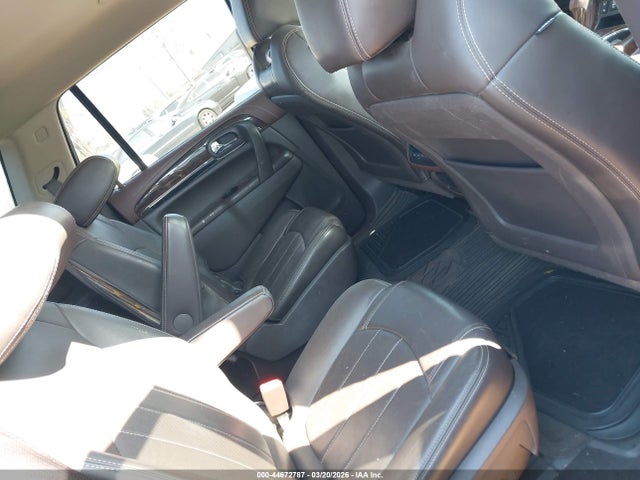 Продажа на аукционе авто 2013 Buick Enclave Leather, vin: 5GAKRCKDXDJ199222, номер лота: 44672787