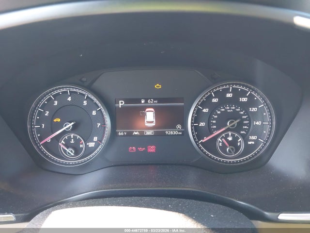 2022 HYUNDAI SANTA FE 5NMS2DAJ5NH476382 Photo 6