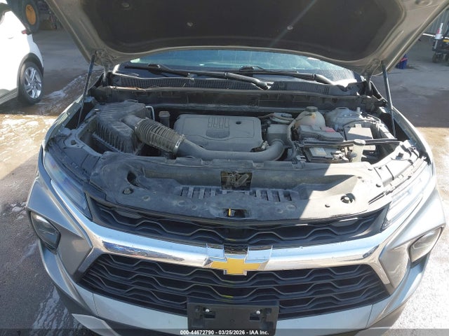 Chevrolet Blazer Awd 2lt 2023 3GNKBHR44PS225359 Image 10