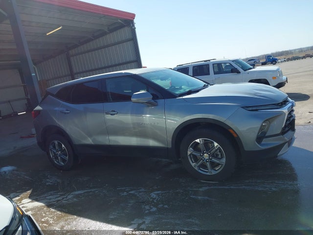 Chevrolet Blazer Awd 2lt 2023 3GNKBHR44PS225359 Image 13