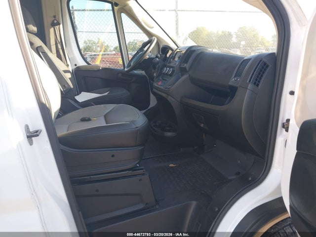 Aukcja sprzedaży 2019 Ram Promaster 1500 Low Roof 136 Wb, vin: 3C6TRVAG1KE565564, numer aukcji: 44672793