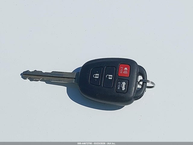 Toyota CAMRY LE 2015 4T4BF1FK0FR485085 Image 11