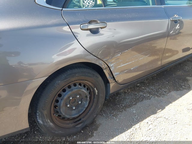Toyota CAMRY LE 2015 4T4BF1FK0FR485085 Image 6