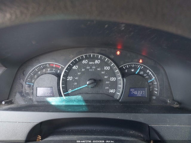 Toyota CAMRY LE 2015 4T4BF1FK0FR485085 Image 7