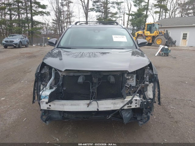 2017 Toyota Highlander Xle მანქანა იყიდება აუქციონზე, vin: 5TDJZRFH8HS425194, აუქციონის ნომერი: 44672797