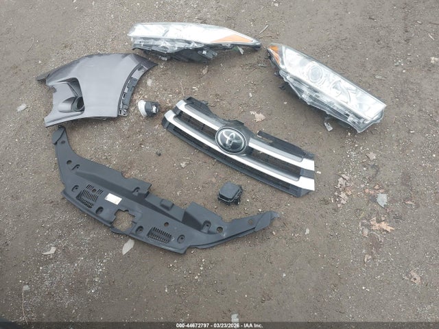 2017 Toyota Highlander Xle მანქანა იყიდება აუქციონზე, vin: 5TDJZRFH8HS425194, აუქციონის ნომერი: 44672797