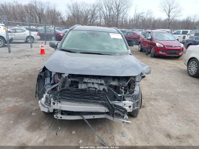 44672803 :رقم المزاد ، JTMB6RFV0RD120188 vin ، 2024 Toyota Rav4 Hybrid Xle Premium مزاد بيع
