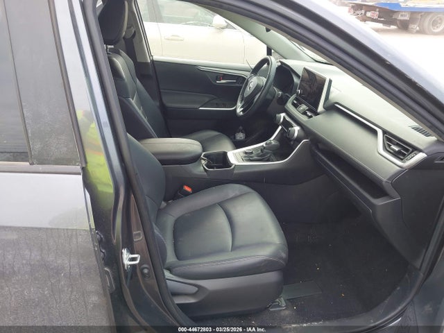 44672803 :رقم المزاد ، JTMB6RFV0RD120188 vin ، 2024 Toyota Rav4 Hybrid Xle Premium مزاد بيع