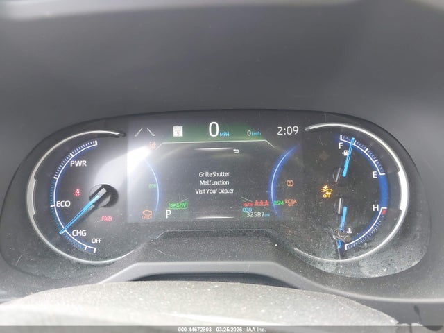 44672803 :رقم المزاد ، JTMB6RFV0RD120188 vin ، 2024 Toyota Rav4 Hybrid Xle Premium مزاد بيع