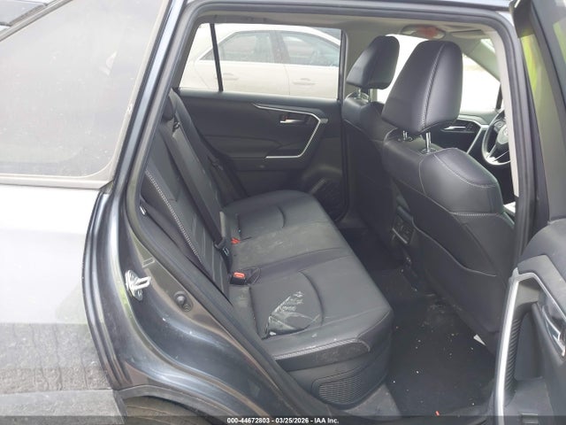 44672803 :رقم المزاد ، JTMB6RFV0RD120188 vin ، 2024 Toyota Rav4 Hybrid Xle Premium مزاد بيع