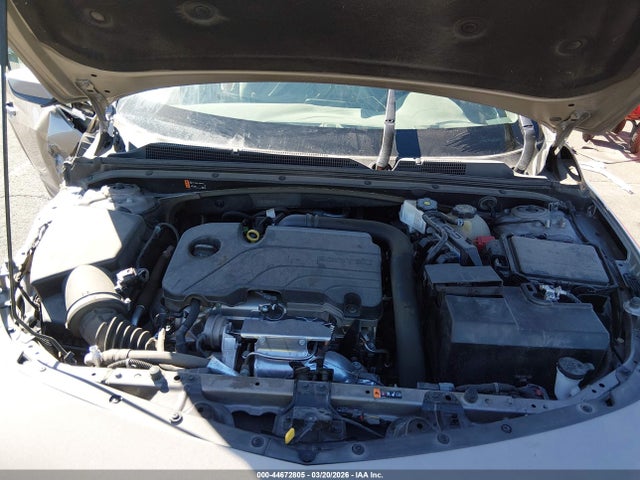 Продажа на аукционе авто 2024 Chevrolet Malibu Fwd 1lt, vin: 1G1ZD5ST3RF125691, номер лота: 44672805