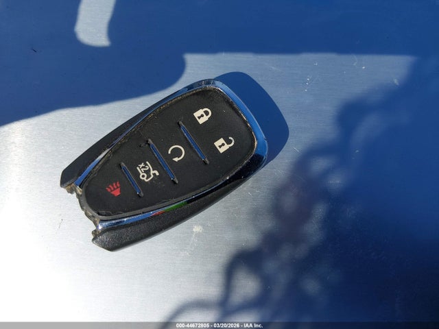 Продажа на аукционе авто 2024 Chevrolet Malibu Fwd 1lt, vin: 1G1ZD5ST3RF125691, номер лота: 44672805