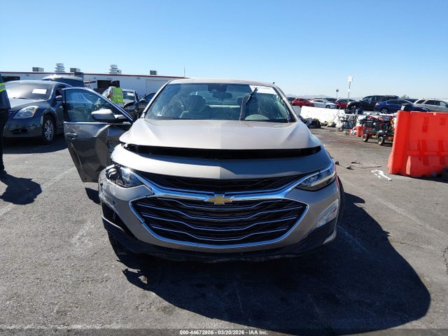 Продажа на аукционе авто 2024 Chevrolet Malibu Fwd 1lt, vin: 1G1ZD5ST3RF125691, номер лота: 44672805