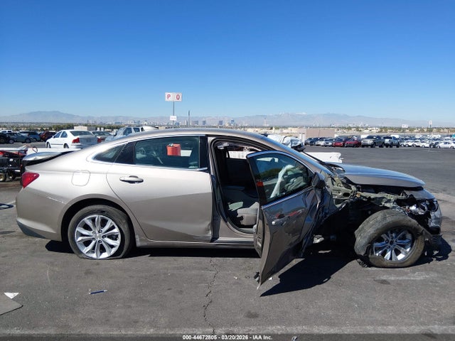 Продажа на аукционе авто 2024 Chevrolet Malibu Fwd 1lt, vin: 1G1ZD5ST3RF125691, номер лота: 44672805