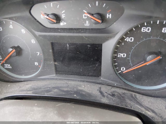 Продажа на аукционе авто 2024 Chevrolet Malibu Fwd 1lt, vin: 1G1ZD5ST3RF125691, номер лота: 44672805