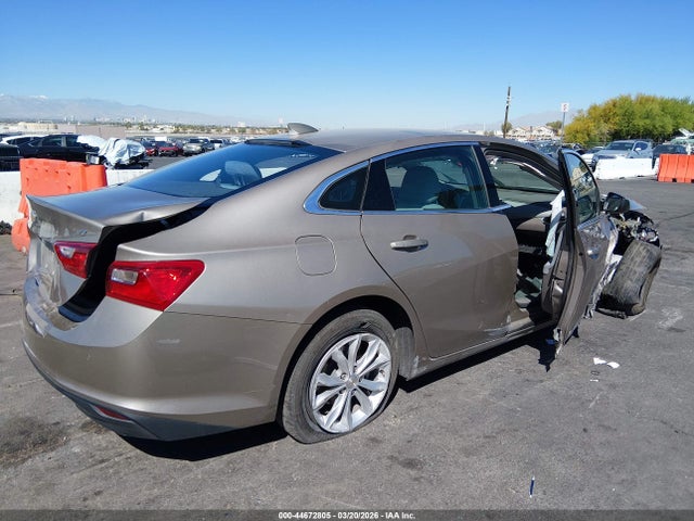 Продажа на аукционе авто 2024 Chevrolet Malibu Fwd 1lt, vin: 1G1ZD5ST3RF125691, номер лота: 44672805