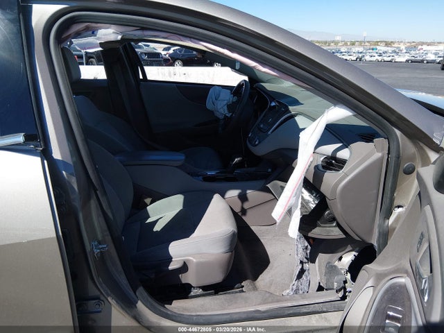 Продажа на аукционе авто 2024 Chevrolet Malibu Fwd 1lt, vin: 1G1ZD5ST3RF125691, номер лота: 44672805