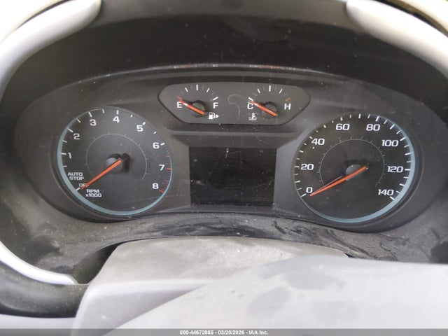 Продажа на аукционе авто 2024 Chevrolet Malibu Fwd 1lt, vin: 1G1ZD5ST3RF125691, номер лота: 44672805