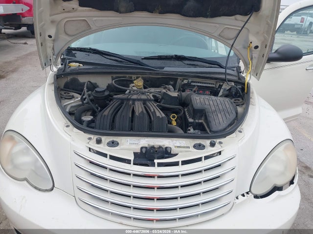 Aukcja sprzedaży 2007 Chrysler Pt Cruiser, vin: 3A4FY48B07T530492, numer aukcji: 44672806