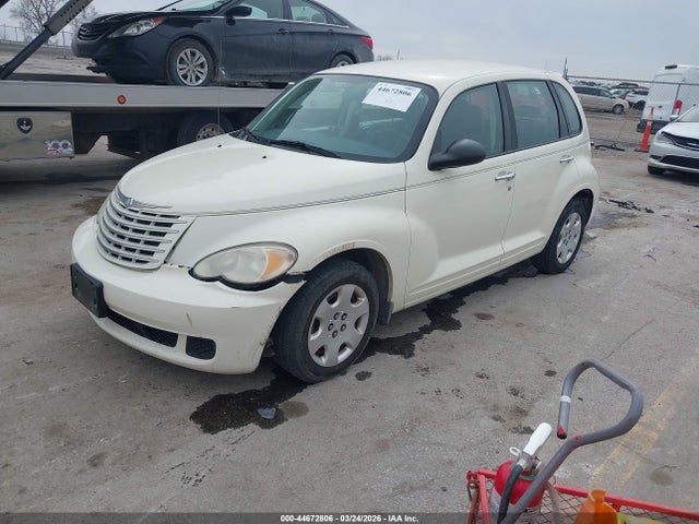 Aukcja sprzedaży 2007 Chrysler Pt Cruiser, vin: 3A4FY48B07T530492, numer aukcji: 44672806