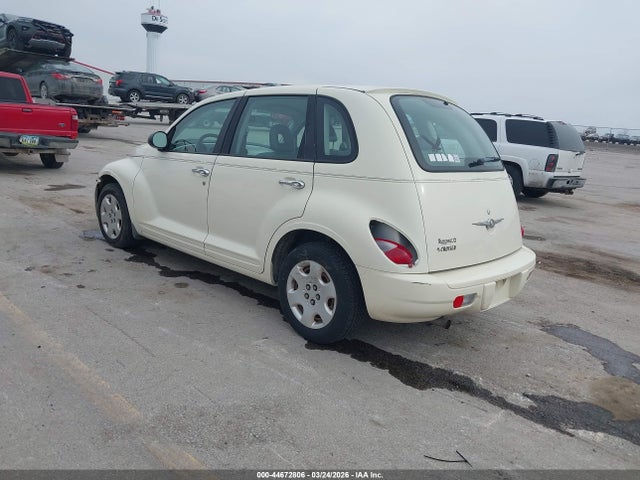 Aukcja sprzedaży 2007 Chrysler Pt Cruiser, vin: 3A4FY48B07T530492, numer aukcji: 44672806