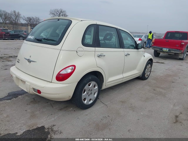 Aukcja sprzedaży 2007 Chrysler Pt Cruiser, vin: 3A4FY48B07T530492, numer aukcji: 44672806