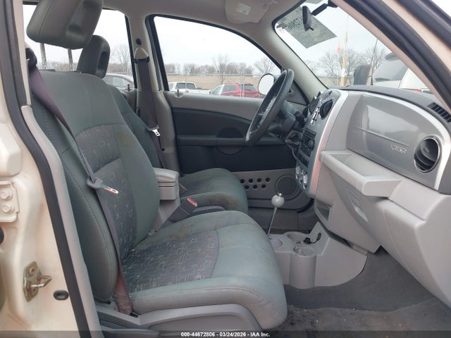 Aukcja sprzedaży 2007 Chrysler Pt Cruiser, vin: 3A4FY48B07T530492, numer aukcji: 44672806