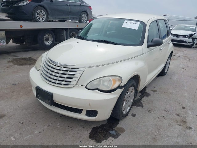 Aukcja sprzedaży 2007 Chrysler Pt Cruiser, vin: 3A4FY48B07T530492, numer aukcji: 44672806