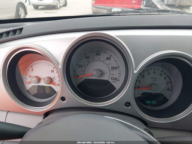 Aukcja sprzedaży 2007 Chrysler Pt Cruiser, vin: 3A4FY48B07T530492, numer aukcji: 44672806