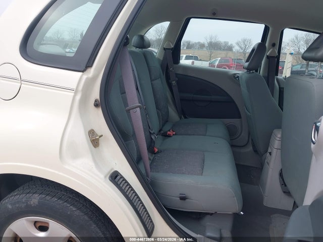 Aukcja sprzedaży 2007 Chrysler Pt Cruiser, vin: 3A4FY48B07T530492, numer aukcji: 44672806