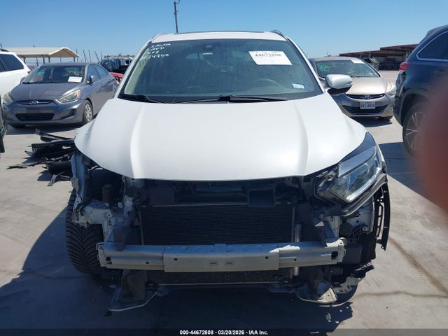 44672808 :رقم المزاد ، 3CZRU6H56KM704521 vin ، 2019 Honda Hr-v Ex مزاد بيع