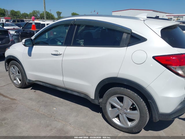 44672808 :رقم المزاد ، 3CZRU6H56KM704521 vin ، 2019 Honda Hr-v Ex مزاد بيع