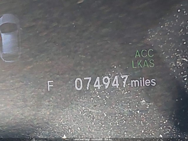44672808 :رقم المزاد ، 3CZRU6H56KM704521 vin ، 2019 Honda Hr-v Ex مزاد بيع