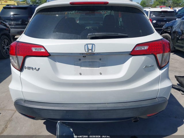 44672808 :رقم المزاد ، 3CZRU6H56KM704521 vin ، 2019 Honda Hr-v Ex مزاد بيع