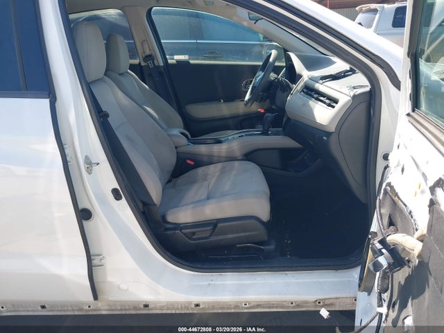 44672808 :رقم المزاد ، 3CZRU6H56KM704521 vin ، 2019 Honda Hr-v Ex مزاد بيع