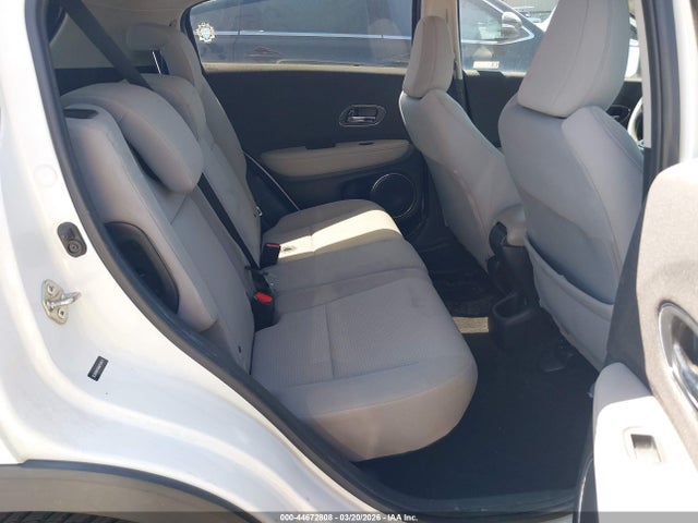 44672808 :رقم المزاد ، 3CZRU6H56KM704521 vin ، 2019 Honda Hr-v Ex مزاد بيع
