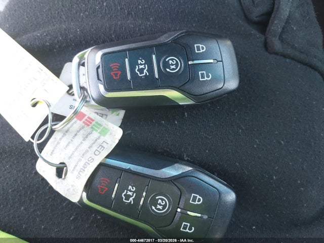 2016 FORD EXPLORER 1FM5K8F88GGD14925 Photo 10