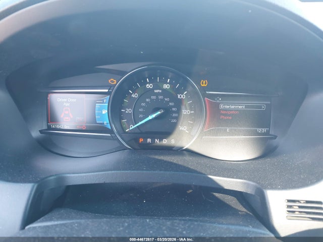 2016 FORD EXPLORER 1FM5K8F88GGD14925 Photo 6