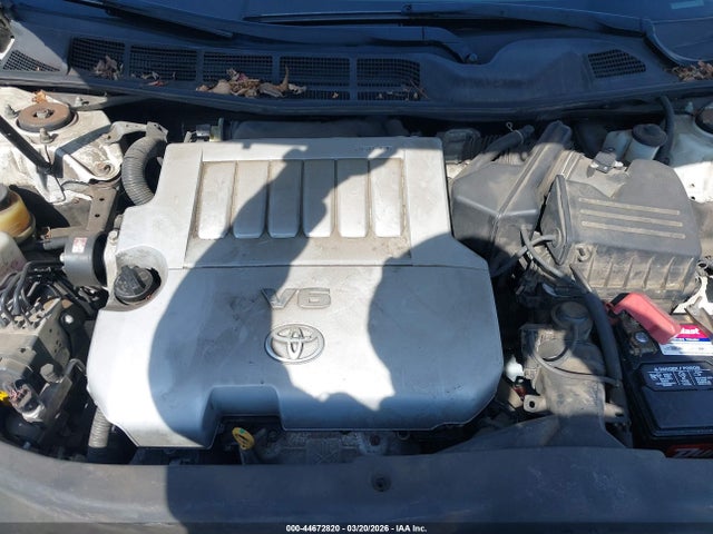 2011 TOYOTA AVALON 4T1BK3DB1BU394776 Photo 9