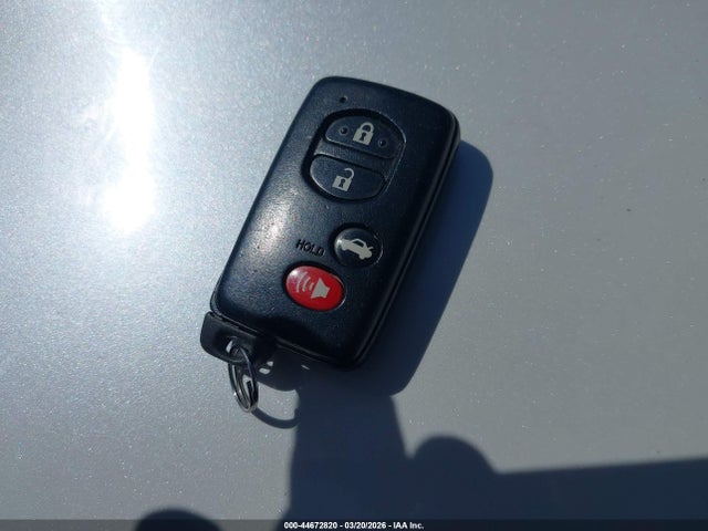 2011 TOYOTA AVALON 4T1BK3DB1BU394776 Photo 10