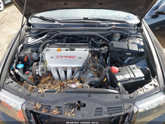 2008 Acura Tsx მანქანა იყიდება აუქციონზე, vin: JH4CL96858C007623, აუქციონის ნომერი: 44672818
